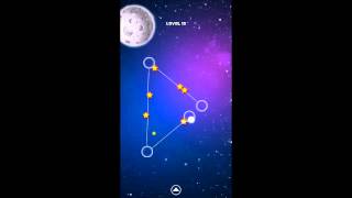 Star Connect Level 18 Walkthrough