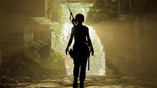 Shadow of the Tomb Raider TV Spot: Become the Tomb Raider