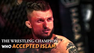The Wrestling Champion who Accepted Islam