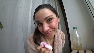 Идеальная женщина / Советы от Галы / Что должна делать настоящая девушка ?