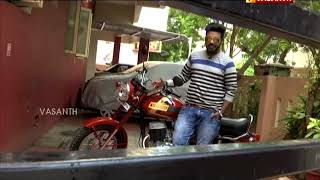 WHEELS I YEZDI BIKE I VINTAGE COLLECTIONS I EPI 47 I VASANTH TV