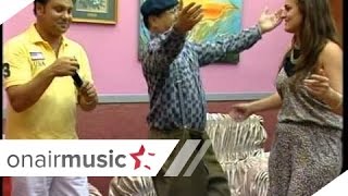 Qumil Aga SHOW Faton Lugbunari Tallava