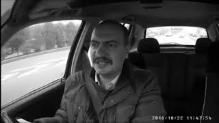 Серые будни гольфа.Часть 2.  Машина глохнет