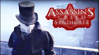 Assassin's Creed: Синдикат - Джек Потрошитель| Заключенные 2| Gameplay #4