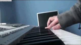 YAMAHA PSR-OR700 DABKE