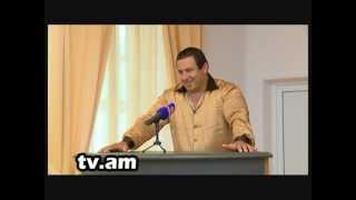 Lraber ''Seliger 2012'' BHK eritasardner h2 tv channel