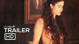 BIG KILL Official Trailer (2018) Danny Trejo Action Movie HD