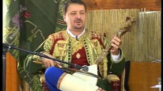 Miljan Miljanic - Mojkovacka bitka - (LIVE) – Guslarsko jutro - (TV Duga Plus 2009)