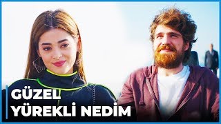 Nedim Yürüyebilecek! - Zalim İstanbul 15. Bölüm
