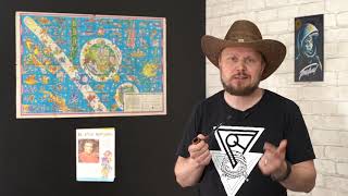 Илья Сергеев. Обращение | Парсек 2019 | Лекториум