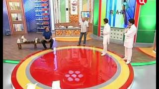 Как сбросить вес при помощи бани