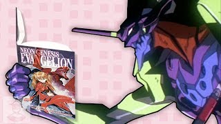 Neon Genesis Evangelion - Anime vs Manga | Get In The Robot