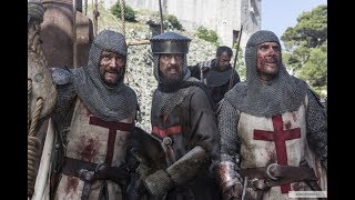 Падение Ордена (1 сезон) - Русский трейлер 2017