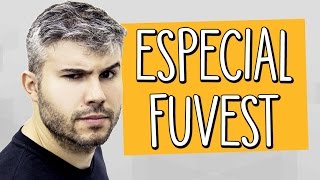 Especial FUVEST - Viug - Prof. Matemática