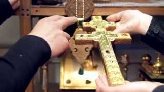 Художественная мастерская цветных металлов