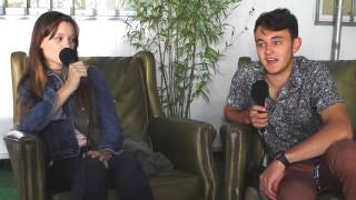 San Cisco Talk About Touring, Flo Rida & The End Of The World! (Getmusic Interview)