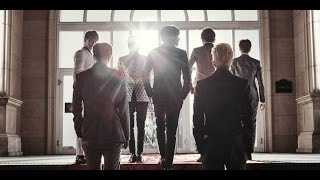 BTS - HOUSE OF CARDS (MV)