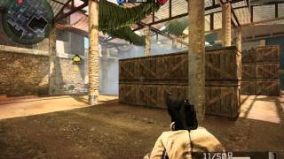 [Warface] Как простоять афк на рынке и не слиться?