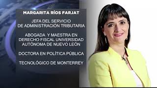 Candidatas a ministra de la Suprema Corte de Justicia de la Nación