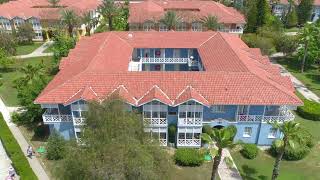 EUPHORIA PALM BEACH RESORT HV-1 (Эфория Палм Бич Резорт) - Турция, Сиде