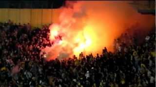 Metalist Kharkiv - Shakhtar Doneck