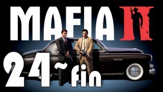 Mafia 2 - Part 24: Ending + Credits