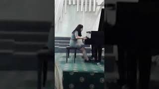 Xanna pianistka