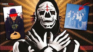 REVELAN ROSTRO de LA PARKA y SU EX PAREJA ES ATACADA