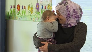 Impfen: Wie Sie sich und Ihre Mitmenschen schützen