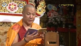 དྲུག་པ་ལས་འབྲས་ཡོངས་སུ་བསྟན་....