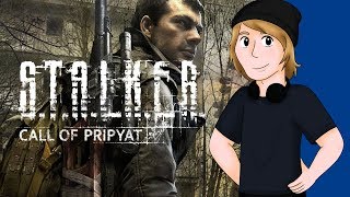 S.T.A.L.K.E.R.: Call of Pripyat - MasterJay