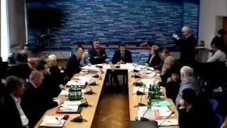 Право на свободу та особисту недот-ть в Україні