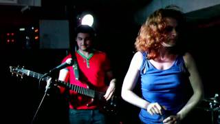 Млад и STAR - "Эйфория" @ Fish Fabrique Nouvelle 03.06.10