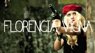 Florencia Vigna - Revista H