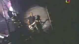 PROFUGOS soda stereo con guns and roses, queen ac dc michel jackson etc