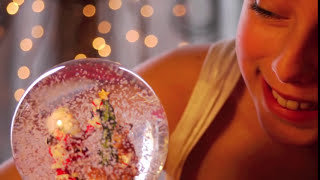 Hollie Steel - Hooray for Christmas (Album Teaser)