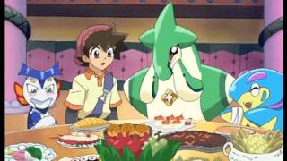 P W ep.15 (1/2)