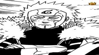 Naruto Chapter 620 - Settle Down Brother
