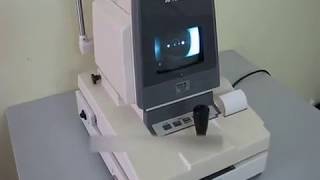 Бесконтактный тонометр Topcon CT-20,оборудование для оптик,офтальмологических кабинетов!