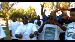 Ice Cube & WC - G Shit (Music Video)