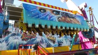 Top Spin 2 [Huss] Scheele - Mooswiese 2016 Feuchtwangen