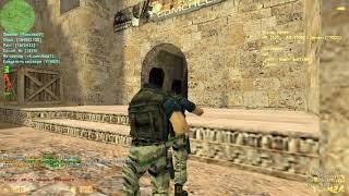?AIM CFG 2019 v9.0?ЧИТЕРСКАЯ СБОРКА?ЖЕСТКИЕ ФРАГИ?КС 1.6 РАЗРЫВАЕМ ПАБЛИКИ?ЧИТЫ кс 1.6