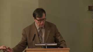 Prof. Bruno Latour - The Anthropocene and the Destruction of the Image of the Globe