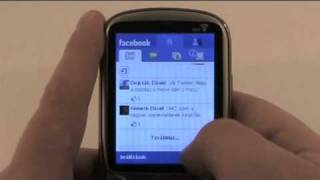 T Mobile Vairy Text II