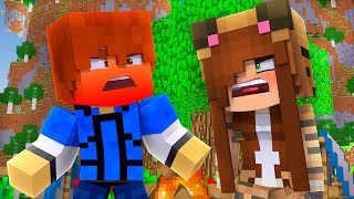 Minecraft Recess - THE BREAKUP !? (Minecraft Roleplay - Episode 20)