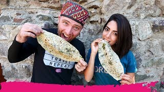 First Impressions of ARTSAKH "Nagorno-Karabakh" - Entering the Republic of Artsakh