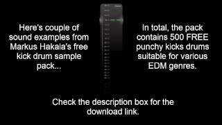 500 Awesome Free Kicks By Markus Hakala!