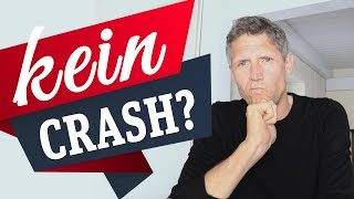 Ray Dalio: Es kommt kein Crash!