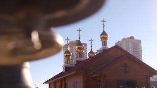 Святитель Николай Японский в Минске. Часть 1. Храм