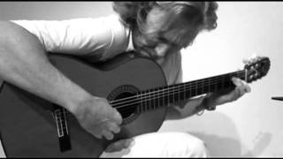 Crystal Silence ~ Jason Carter (guitar) & Ruben Bekx (gayageum)